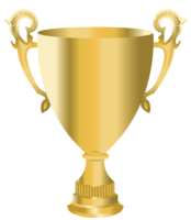 objects & award cup free transparent png image.