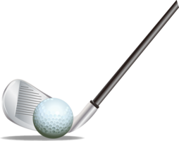 sport & golf free transparent png image.