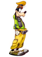 heroes & goofy free transparent png image.