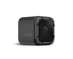 electronics & GoPro cameras free transparent png image.