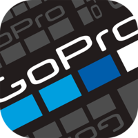 logos&gopro logo png image.