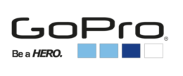 logos & gopro logo free transparent png image.