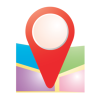 miscellaneous & gps icon free transparent png image.