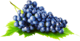 fruits & Grape free transparent png image.