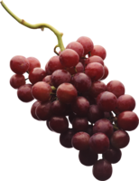 fruits & Grape free transparent png image.