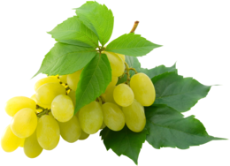 fruits & Grape free transparent png image.