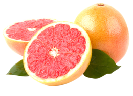 fruits&Grapefruit png image.