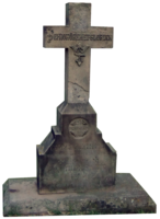 fantasy & Gravestone free transparent png image.