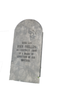 fantasy & Gravestone free transparent png image.