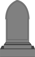 fantasy & Gravestone free transparent png image.