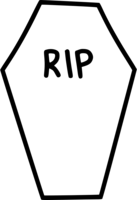 fantasy & Gravestone free transparent png image.