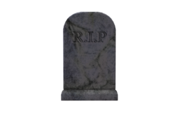 fantasy & gravestone free transparent png image.