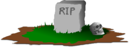 fantasy & Gravestone free transparent png image.