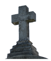 fantasy & Gravestone free transparent png image.