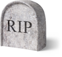 fantasy & Gravestone free transparent png image.