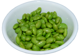 vegetables&Green bean png image.