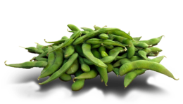 vegetables & Green bean free transparent png image.