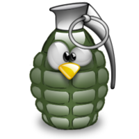 weapons & grenade free transparent png image.