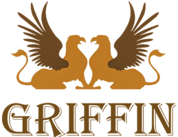 fantasy & Griffin free transparent png image.