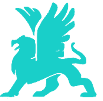 fantasy & Griffin free transparent png image.