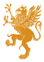 fantasy & Griffin free transparent png image.