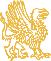 fantasy & griffin free transparent png image.