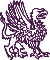 fantasy & Griffin free transparent png image.