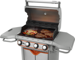 tableware & Grill free transparent png image.