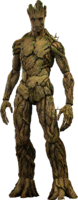 fantasy&Groot png image.