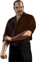 games & GTA free transparent png image.