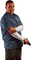 games & GTA free transparent png image.