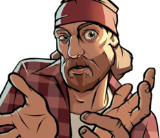 games & GTA free transparent png image.