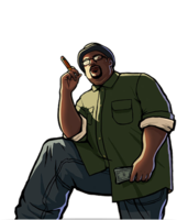 games & GTA free transparent png image.