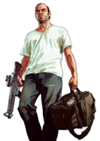 games & GTA free transparent png image.