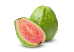 fruits & guava free transparent png image.