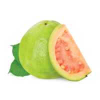 fruits & guava free transparent png image.