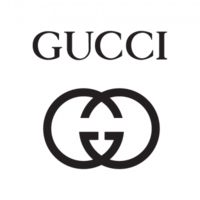 logos & gucci free transparent png image.