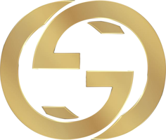 logos & gucci free transparent png image.