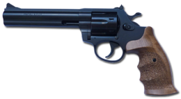 weapons & hand gun free transparent png image.