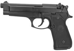 weapons & Hand gun free transparent png image.