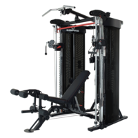 sport & Gym equipment free transparent png image.