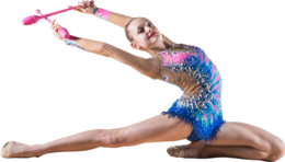 sport & gymnastics free transparent png image.