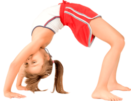 sport & Gymnastics free transparent png image.