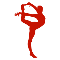 sport & Gymnastics free transparent png image.