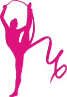 sport & Gymnastics free transparent png image.