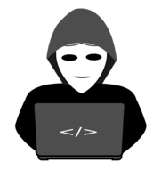 people & Hacker free transparent png image.