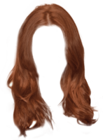 people & hair free transparent png image.