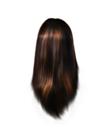 people & hair free transparent png image.