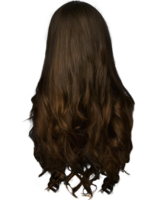 people & hair free transparent png image.