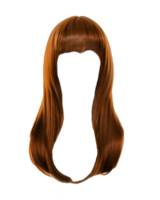 people & Hair free transparent png image.